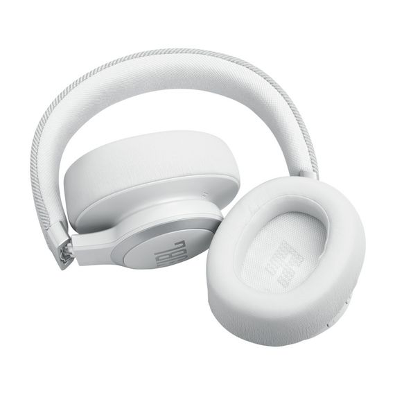 Навушники JBL Live 770 NC White (JBLLIVE770NCWHT) | Зображення 6