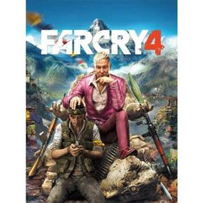 Far Cry 4 Xbox Live XBOX ONE Key UNITED STATES