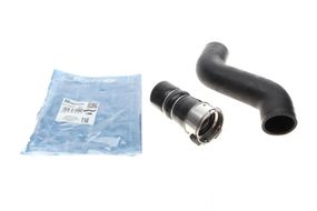 Патрубок интеркулера Renault Kangoo Megane III 1.5 dCi 08- к-кт 2 шт  224801