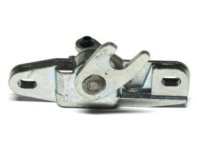 Opel MOVANO (от 1998-) верхний замок боковых сдвижных правых дверей, 8200179435 Опель Мовано