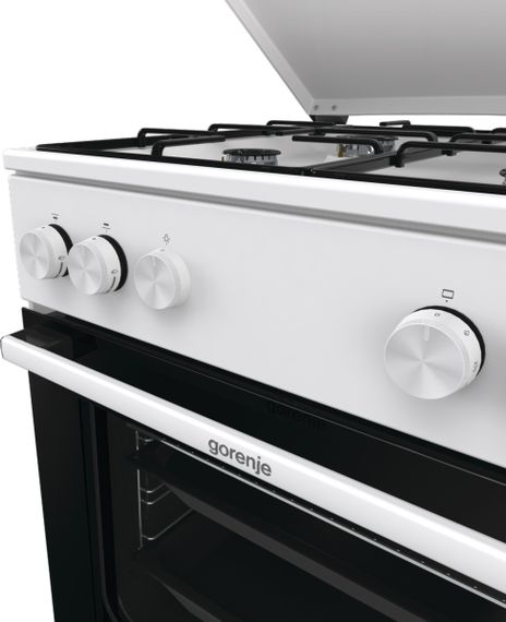 Плита Gorenje газовая GG6A11WJ | Зображення 9