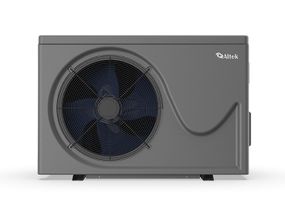 Тепловий насос для басейна Altek Pool 14 220V