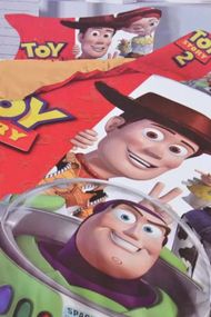 Комплект постільної білизни (дитяча) полуторна Носи своє Полуторний Різнокольоровий (мультиколор) (p-17859-210590)