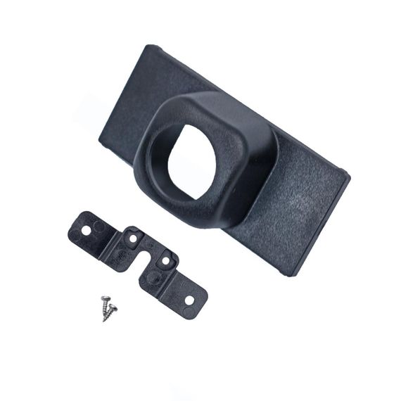 Кріплення серії QIV під камеру переднього огляду для Honda FQHD342 (рамка під плафон) | Зображення 2