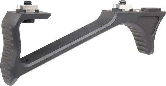 Упор Leapers UTG Ultra Slim Angled Foregrip. M-LOK. Black | Зображення 3