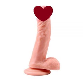 Фаллоимитатор Ronnie Price 8.3" Dildo sexstyle