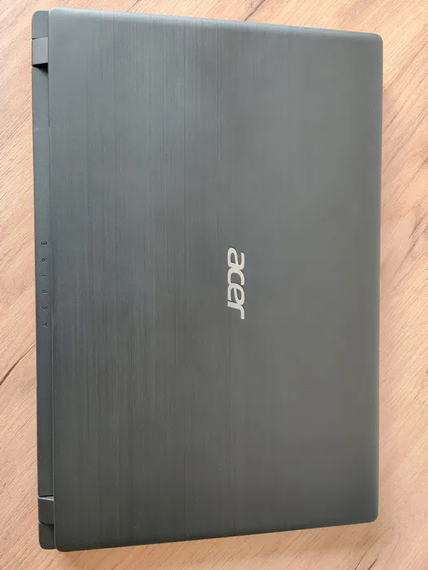 Ноутбук Acer Aspire 3 A315-32/15.6 HD/Pentium N5000/8Gb/HDD500Gb/Intel UHD 605 | Зображення 5