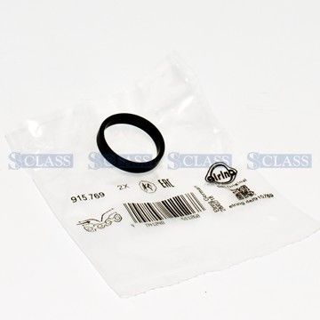 Прокладка впускного коллектора Mercedes Benz OM604/605, Elring, 915.769,