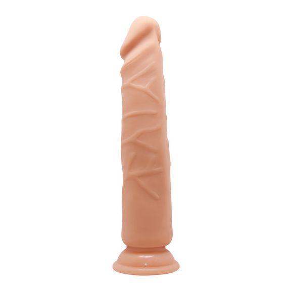 Фалоімітатор BAILE Flexible Real Penis Sex Aura | Зображення 2