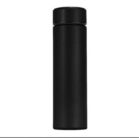 Термос UNIQUE UN-1006 500мл з дисплеєм Чорний