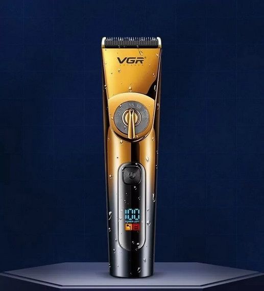Машинка для стрижки VGR V-929 XPRO (43966-V-929_541) | Зображення 6