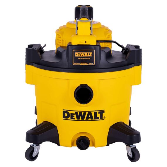 Пылесос сетевой 1080Вт DeWALT DXV234P