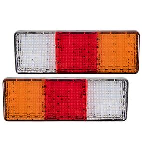 Ліхтар задній CD-64975 75LED/10-30V/265мм*92мм