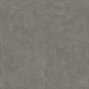 Плитка Пвх Tarkett Art Vinyl ModulArt7 Stucco Warm Grey