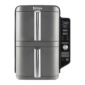 Мультипіч Ninja Double Stack XL 2-Level Air Fryer 9,5 л (SL400EU)