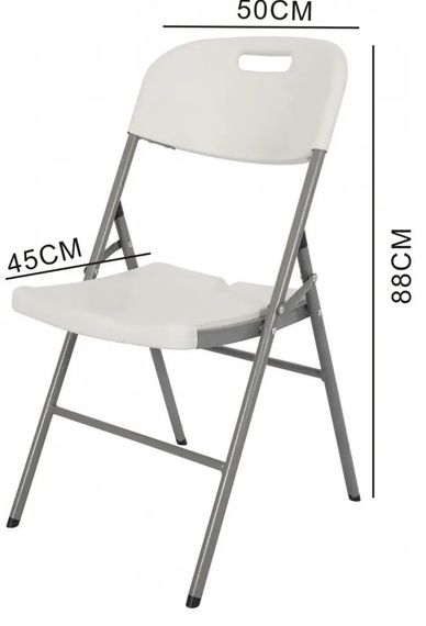 Кресло раскладное туристическое Bonro Бонро Y53 (88*45*50 см) (46000017) | Зображення 4