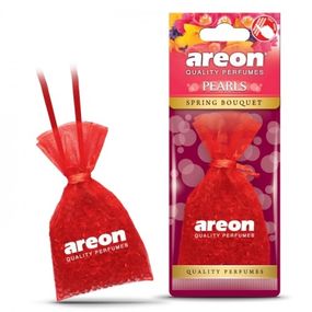 Освіжувач повітря AREON мішечок з гранулами Spring Bouguet