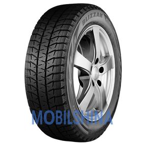 Зимние шины BRIDGESTONE Blizzak WS80 (215/55R16 97H)
