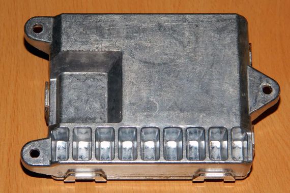 Контролер електросамокату запчастини для самокату X1-60 (36v) 365 | Зображення 1