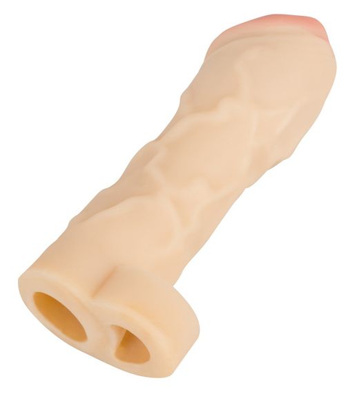 Насадка на член - T&B Extension sexstyle | Зображення 5