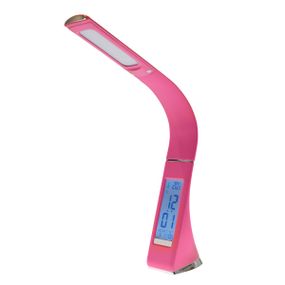 Настольная лампа LED 5W SL-87 Pink