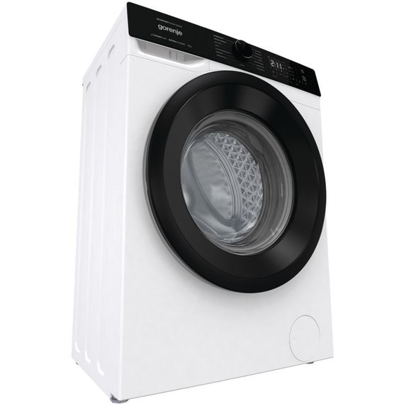 Пральна машина Gorenje WNHA74SAS | Зображення 8