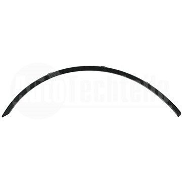 Накладка крыла заднего правая Renault Logan 04-12, AutoTechteile, 505 1747, FP 2701 304