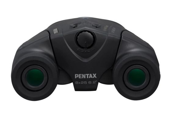 Бінокль Pentax UP 8x25 WP (61931) 930214 | Зображення 2