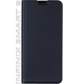 Чехол для мобильного телефона BeCover Exclusive New Style Infinix Smart 9 (X6532) Blue (712630)