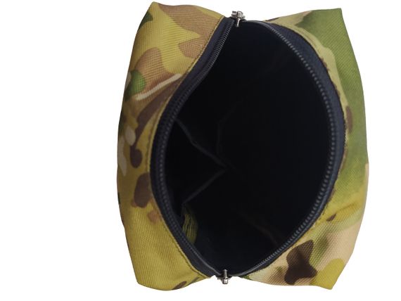 Підсумок утилітарний СУХАРКА M&M мультикам (213512) | Зображення 3