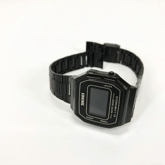 Водостійкий тактичний годинник SKMEI 1881GDWT / Годинник спортивний / Водонепроникний чоловічий годинник | Зображення 7