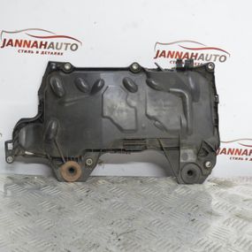 Накладка двигуна декоративна 2.0 DCI Renault Laguna III захист Рено Лагуна 3 8200638033