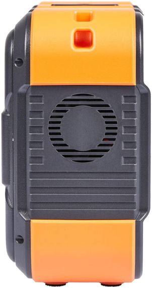 Зарядна станція Flashfish А101 120W | Зображення 1