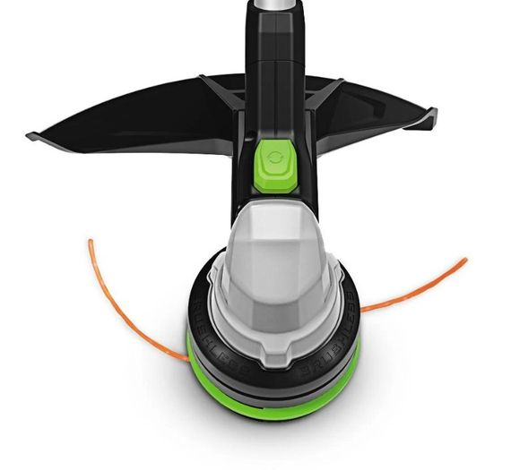 Тример садовий EGO ST1401E-ST KIT акумуляторний 56 В | Зображення 3