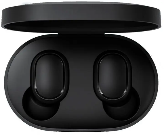 Бездротові навушники Xiaomi Redmi AirDots Bluetooth 5.0 | Зображення 2