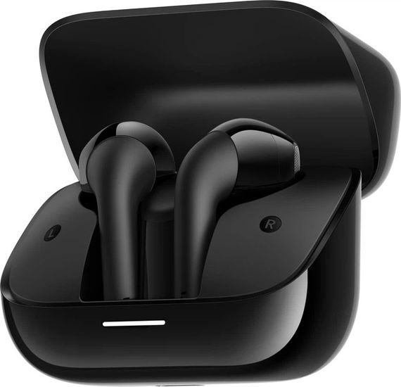 Бездротові навушники TWS Anker SoundCore K20i Black чорні | Зображення 3