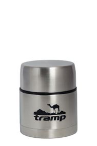 Термос Tramp з широким горлом 0,5 л