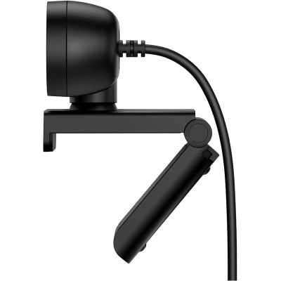Веб-камера HP 320 FHD USB-A Black (53X26AA) | Зображення 2
