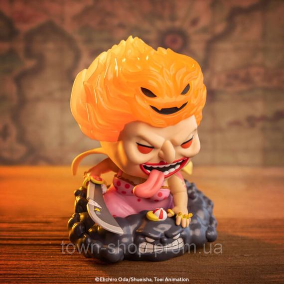 Игровая фигурка Funko POP! - Голодная Большая Мама | Зображення 2