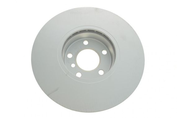 Диск тормозной передний BMW X5 E70 F15 07- X6 F16,F86 10- 332x30  с покрытием  вентилир.  23-1300C | Зображення 1