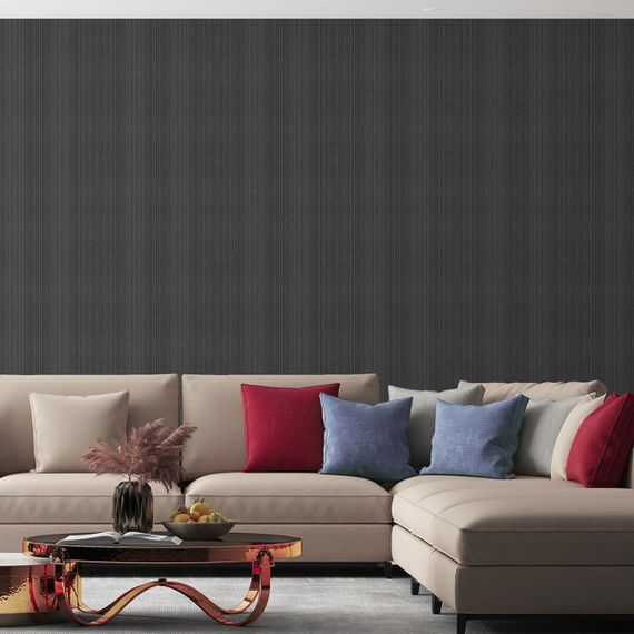 Самоклеюча вініловая плитка в рулоні 0,6*3m*2мм Мат SW-00002031 | Зображення 5