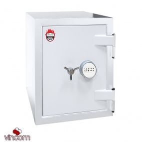Сейф огневзломостойкий Griffon F60CL I.63.ET White