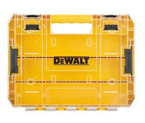 Футляр для біт системи DeWalt TSTAK Tough Case L (DT70804)