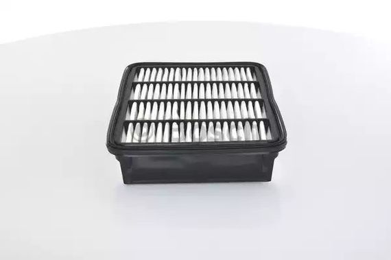 Фільтр повітряний FORD RANGER, MAZDA 6, BOSCH (F026400165) | Зображення 2