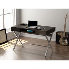 Стол Loft Design L-15 L-15 венге
