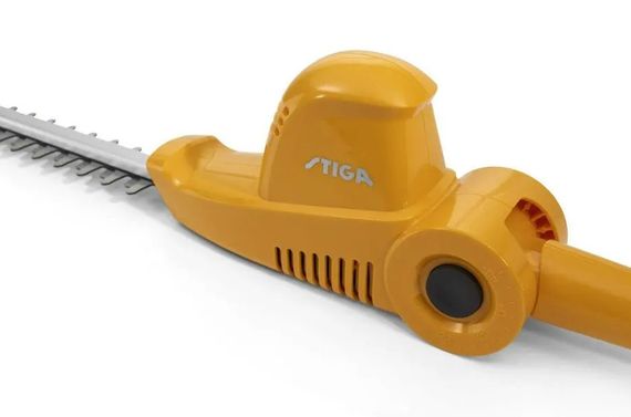 Мультиінструмент акумуляторний Stiga з АКБ та ЗП MT100eKit | Зображення 1