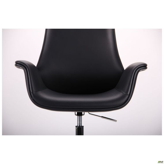 Кресло офисное AMF Bernard CF Black | Зображення 9