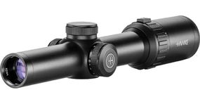 Приціл оптичний Hawke Vantage 30 WA 1-8х24 сітка Tactical BDC - 5.56 з підсвічуванням