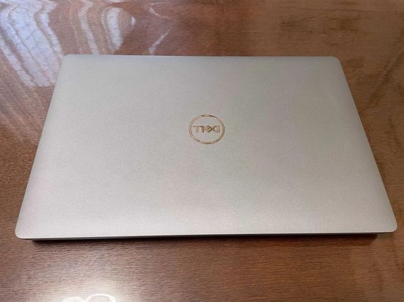 Мобільна робоча станція Dell Precision 3551 / 15,6" (1920x1080) IPS / Intel Core i7-10750H (6 (12) ядер по 2,6 - 5,0 ГГц) / 16 ГБ DDR4 / 256 ГБ SSD / nVidia Quadro P620, 4 ГБ GDDR5, 128-біт / WebCam б/в | Зображення 5