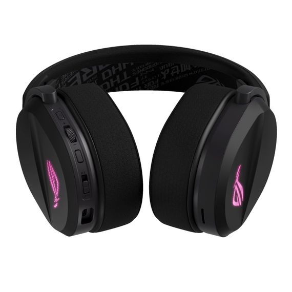 Гарнітура ігрова ASUS ROG Pelta 90YH0410-BHUA00 | Зображення 4